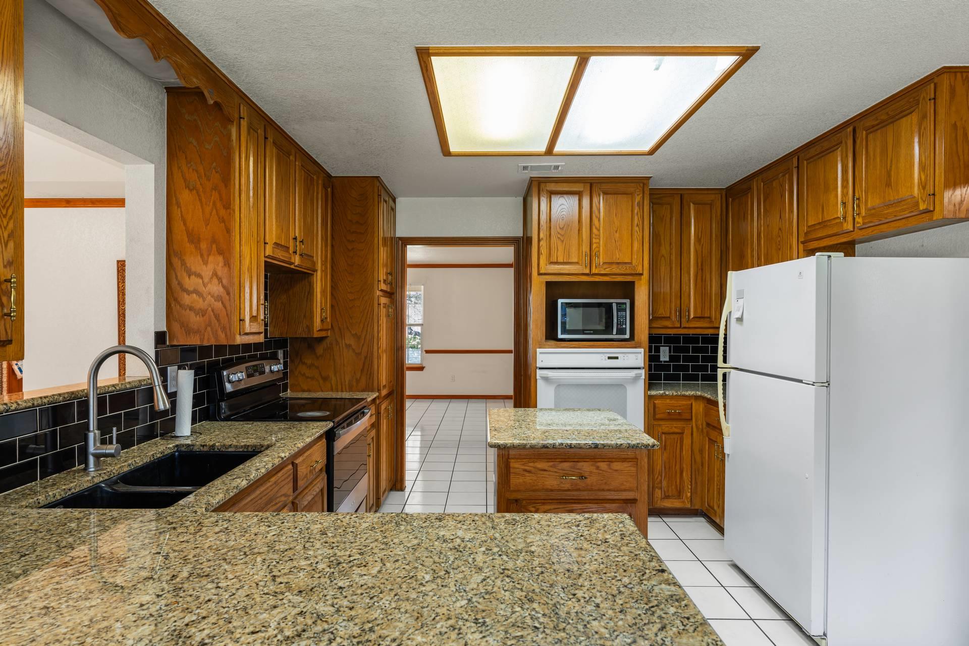 101 Oak Ridge Circle Georgetown TX 78628