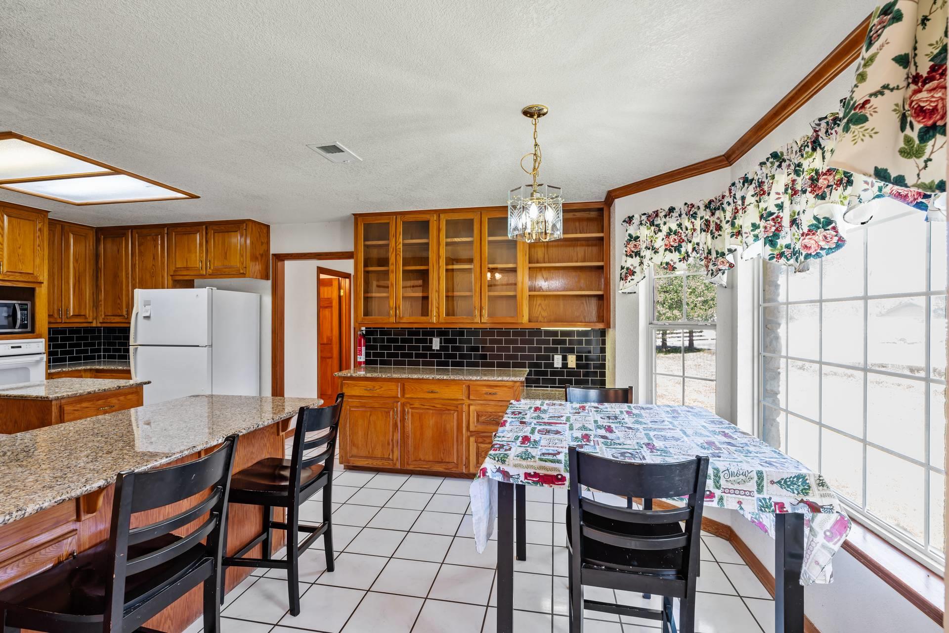 101 Oak Ridge Circle Georgetown TX 78628