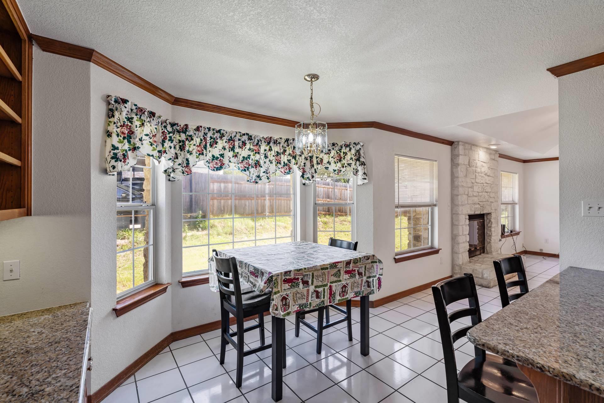 101 Oak Ridge Circle Georgetown TX 78628