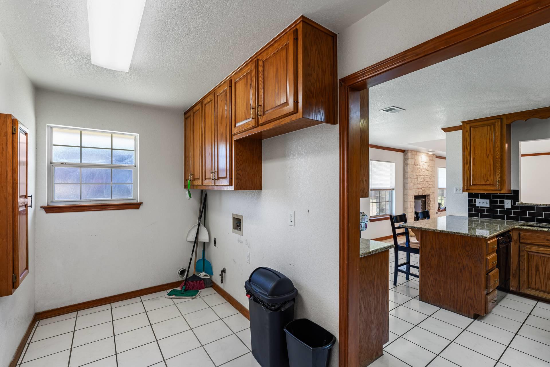 101 Oak Ridge Circle Georgetown TX 78628