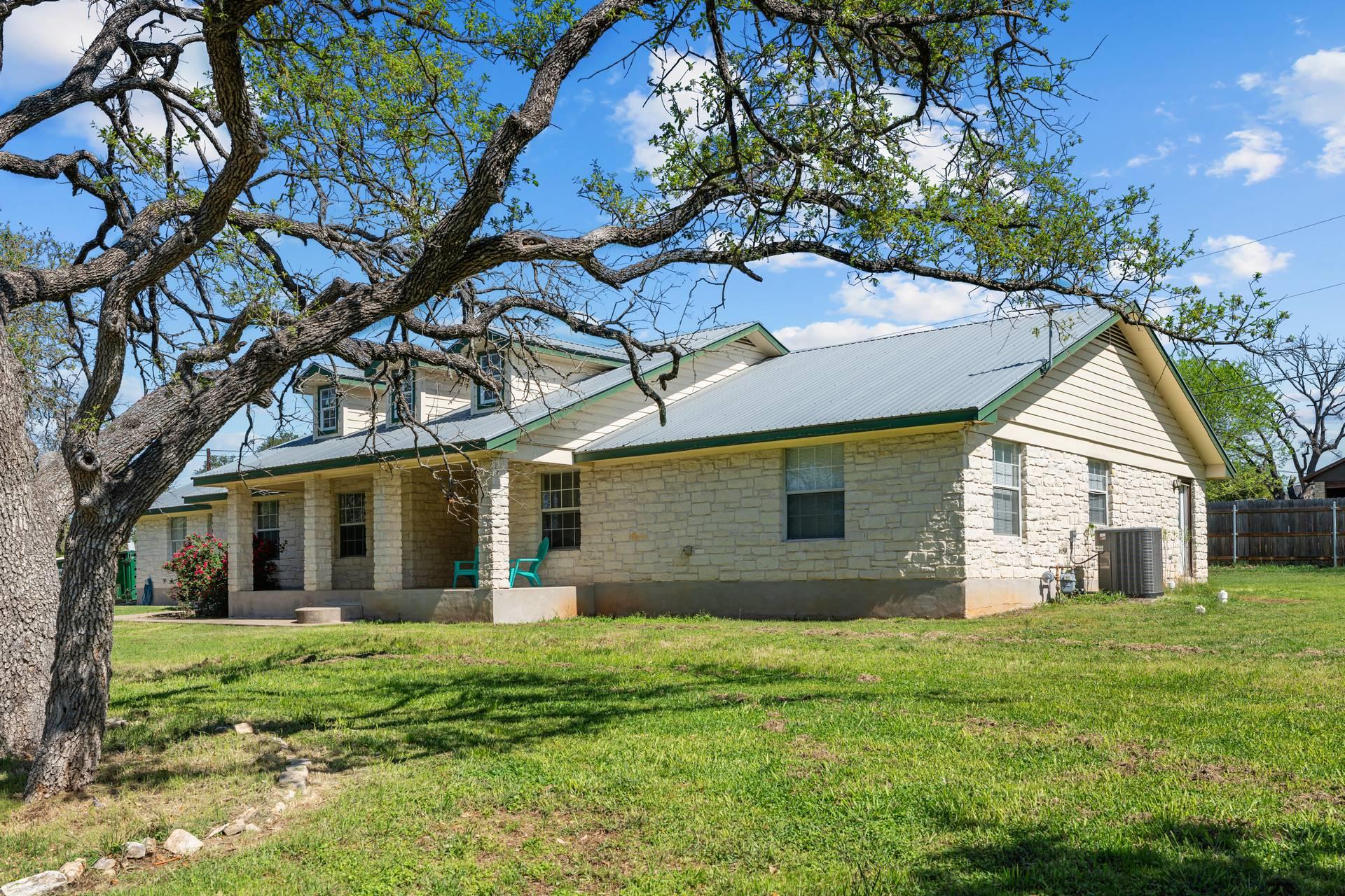 101 Oak Ridge Circle Georgetown TX 78628