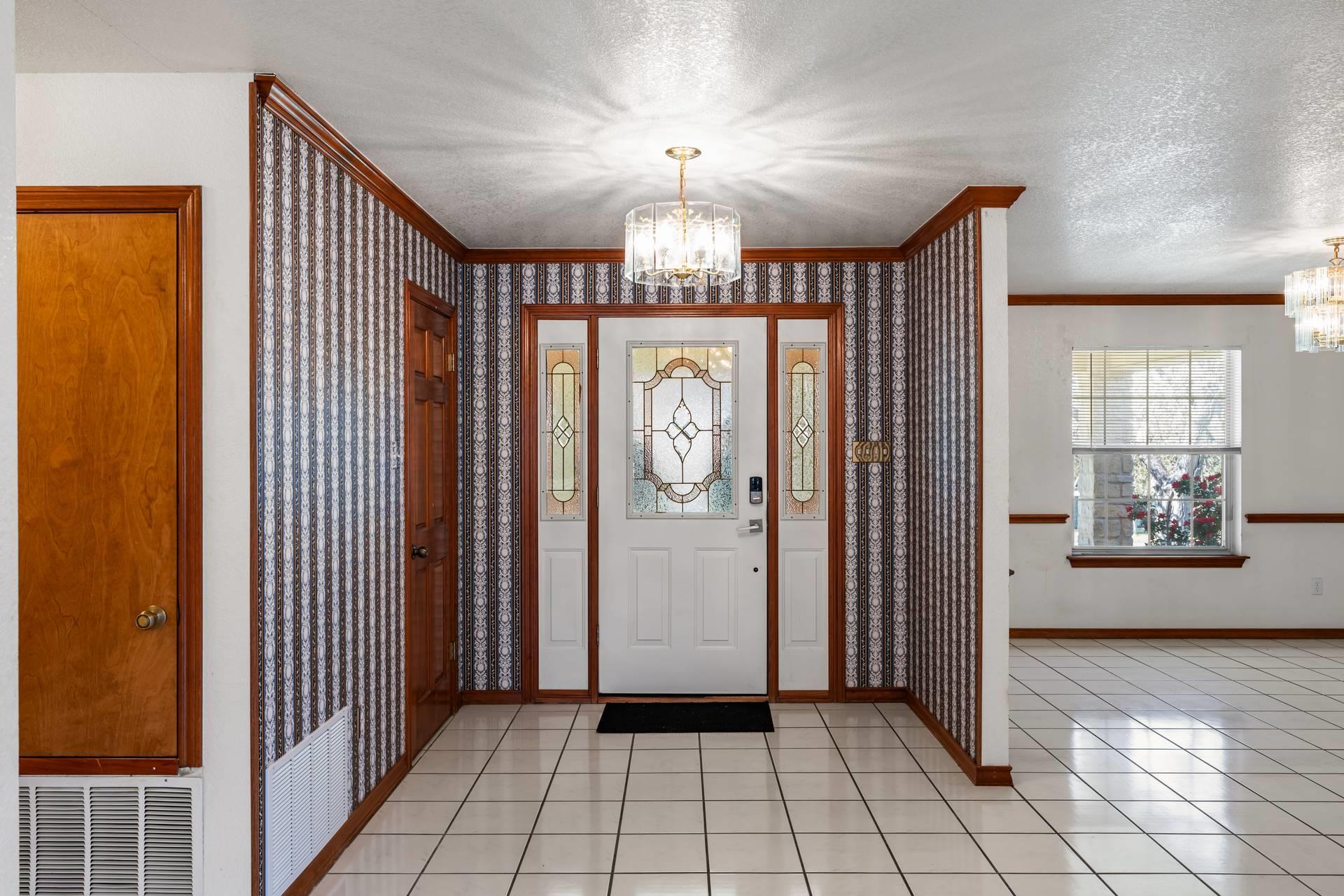 101 Oak Ridge Circle Georgetown TX 78628