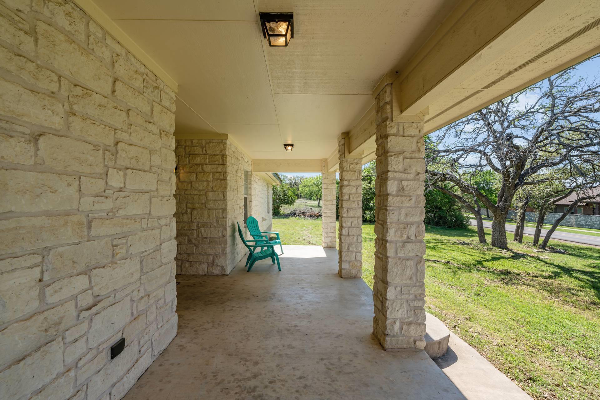 101 Oak Ridge Circle Georgetown TX 78628