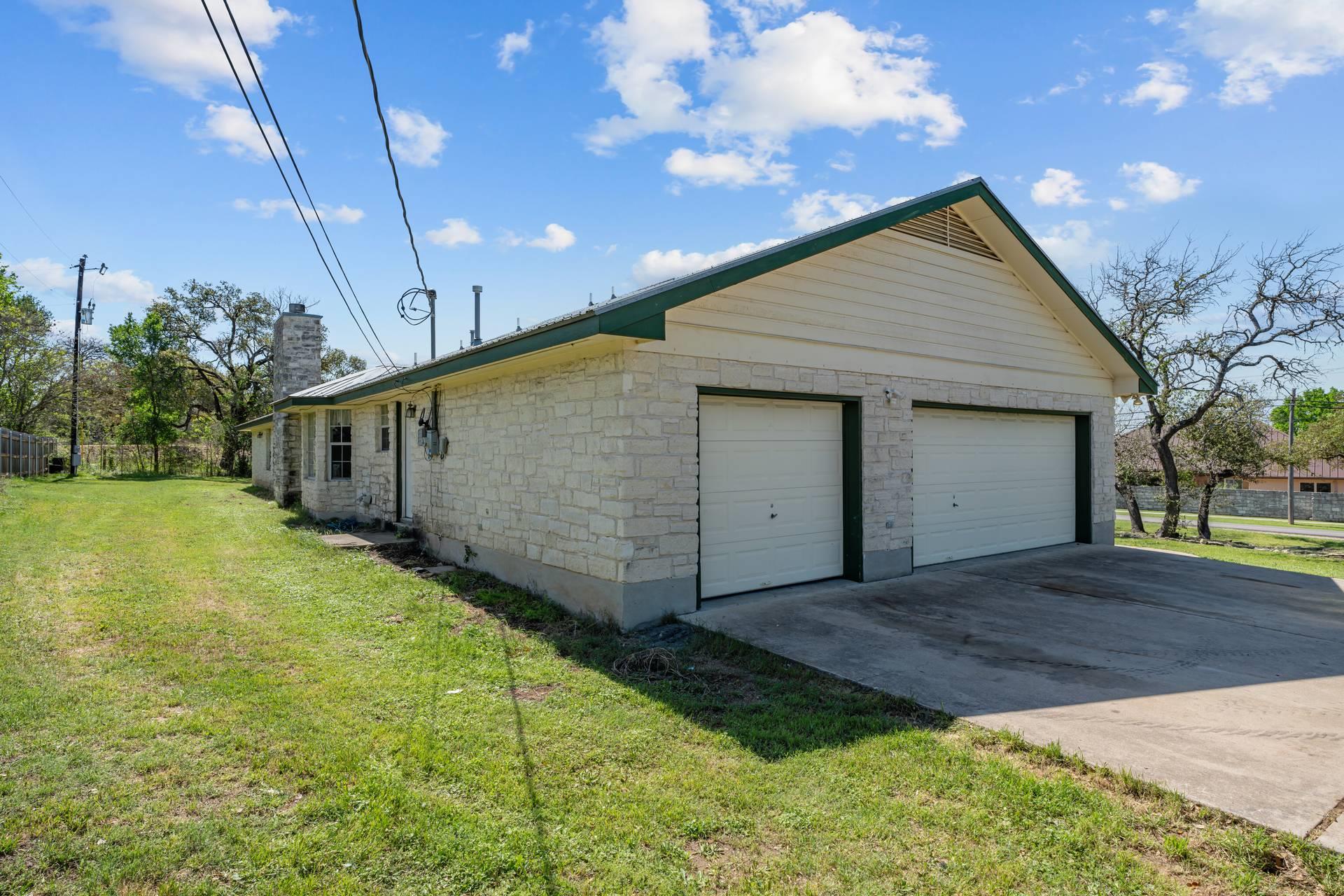 101 Oak Ridge Circle Georgetown TX 78628