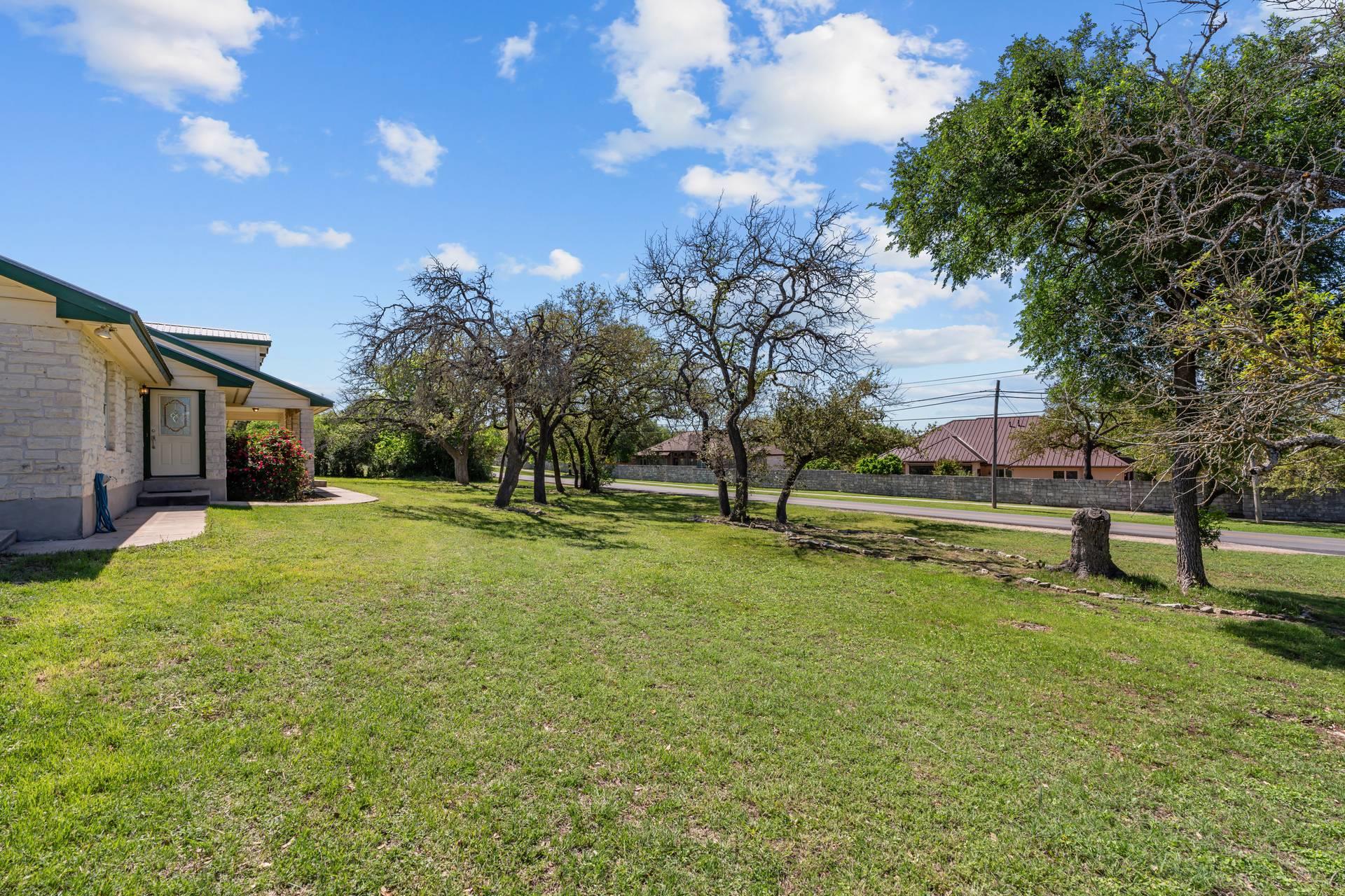 101 Oak Ridge Circle Georgetown TX 78628