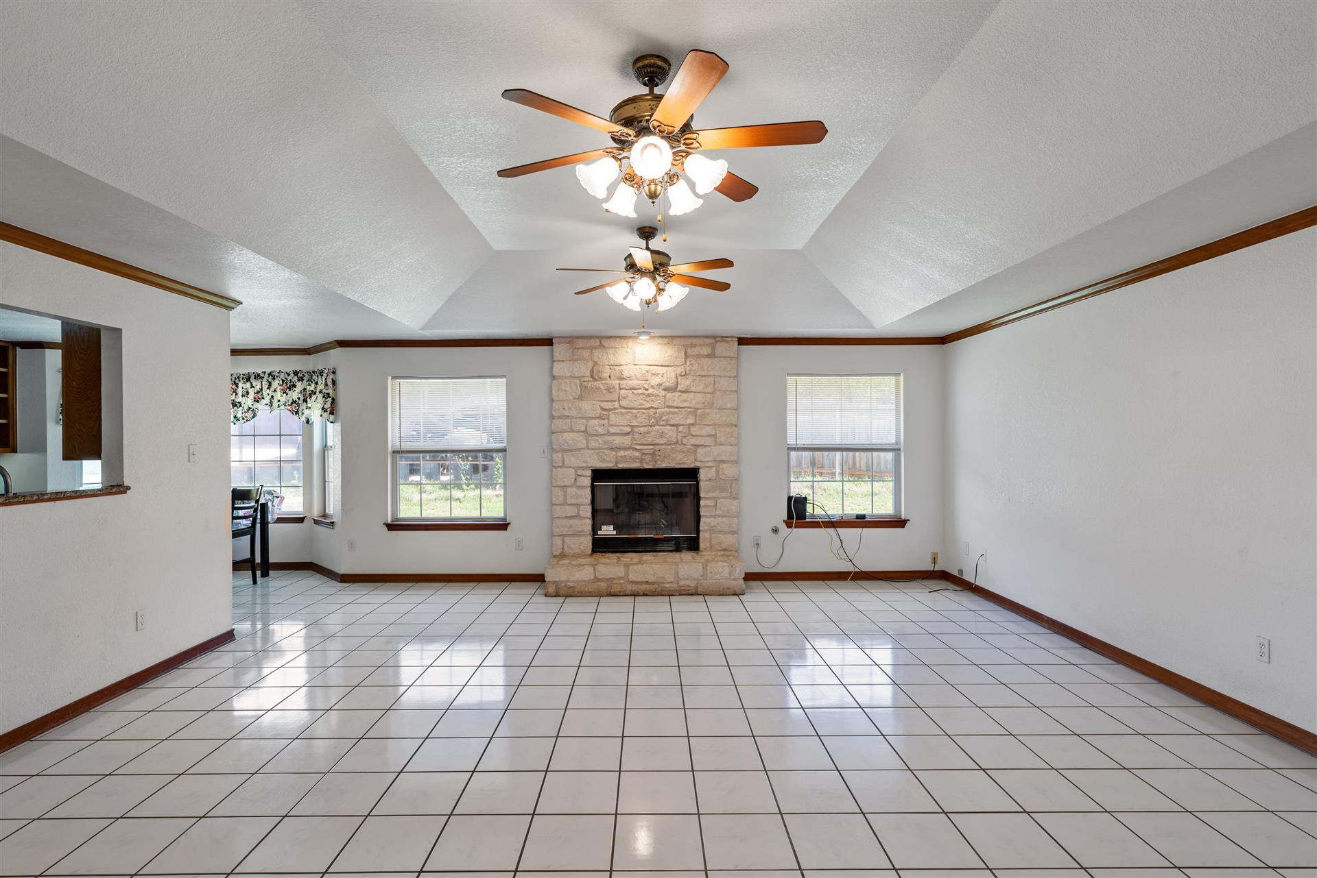 101 Oak Ridge Circle Georgetown TX 78628