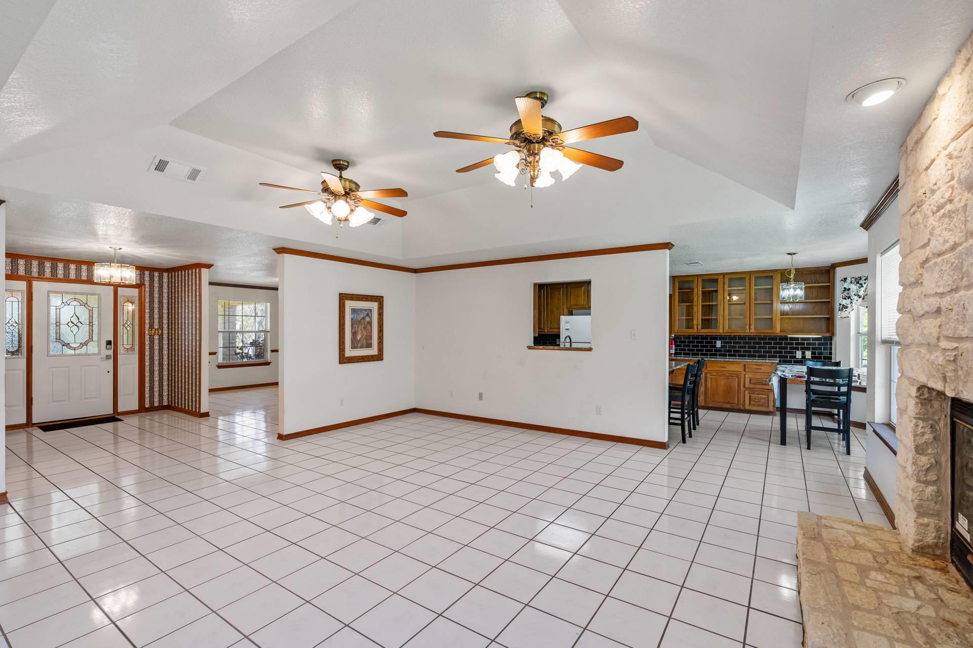 101 Oak Ridge Circle Georgetown TX 78628