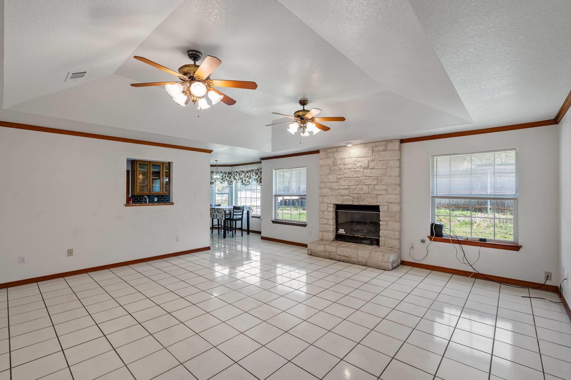 101 Oak Ridge Circle Georgetown TX 78628