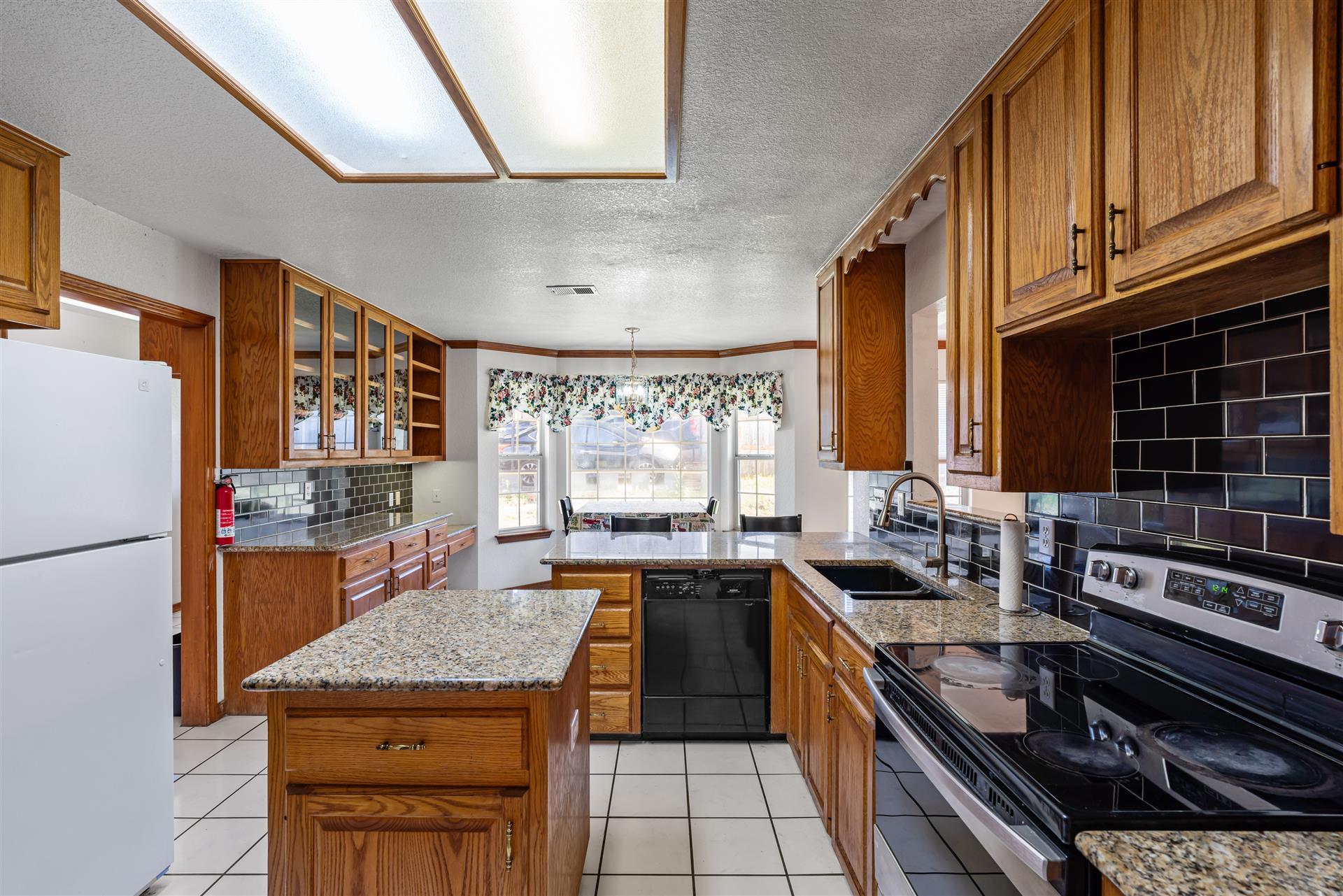 101 Oak Ridge Circle Georgetown TX 78628