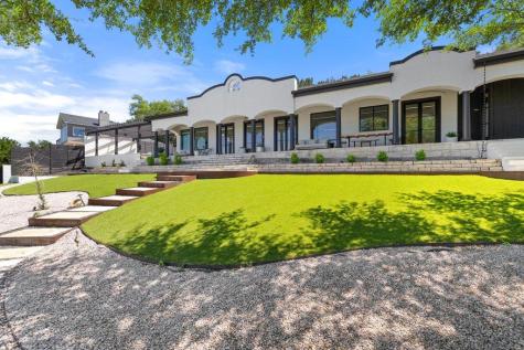 401 Rogart Drive Spicewood TX 78669