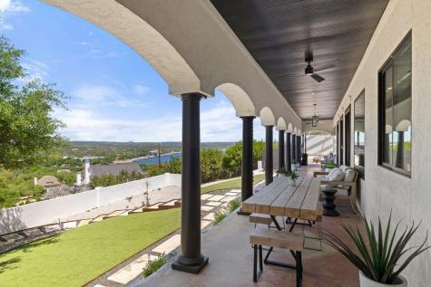 401 Rogart Drive Spicewood TX 78669
