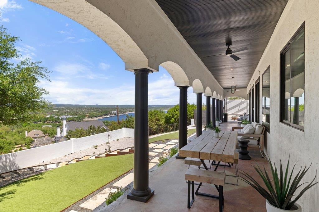 401 Rogart Drive Spicewood TX 78669