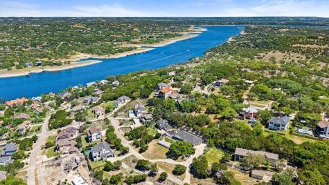 401 Rogart Drive Spicewood TX 78669