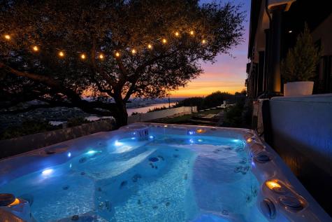 401 Rogart Drive Spicewood TX 78669