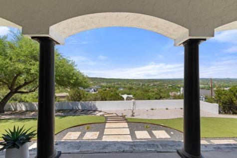 401 Rogart Drive Spicewood TX 78669