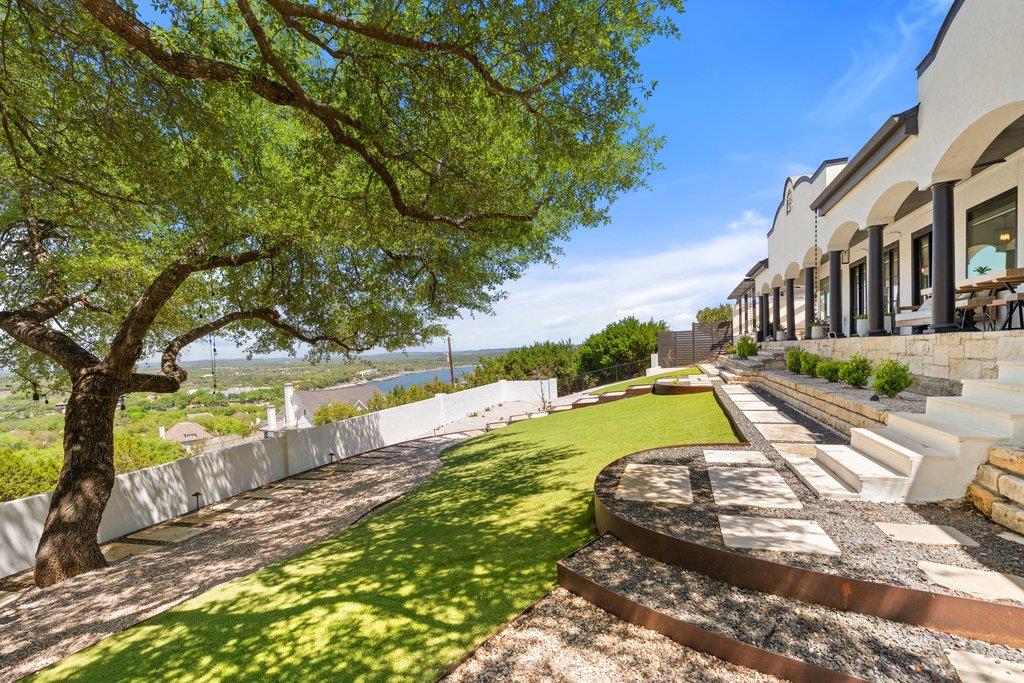 401 Rogart Drive Spicewood TX 78669