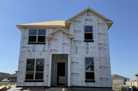 129 Royal Fern Road Hutto TX 78634