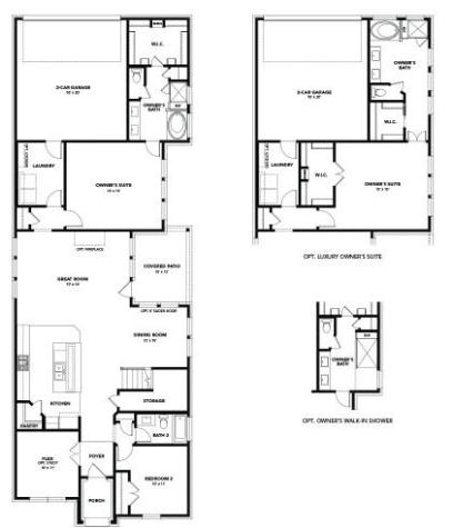 129 Royal Fern Road Hutto TX 78634