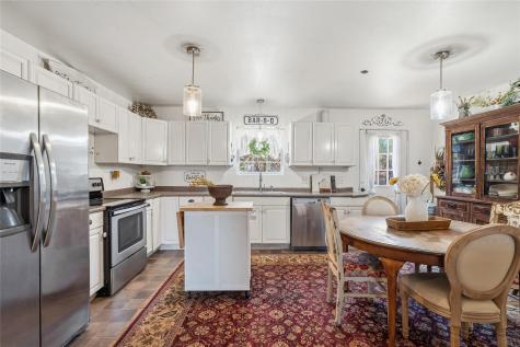 351 County Road 326 Bertram TX 78605