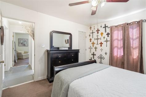 351 County Road 326 Bertram TX 78605