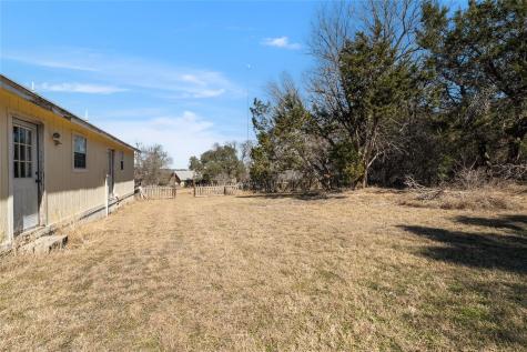 351 County Road 326 Bertram TX 78605