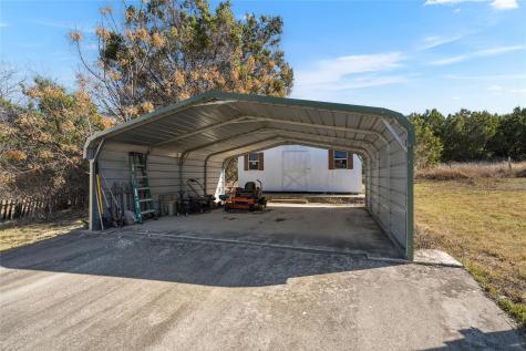 351 County Road 326 Bertram TX 78605