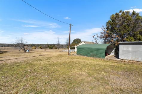 351 County Road 326 Bertram TX 78605
