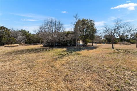351 County Road 326 Bertram TX 78605