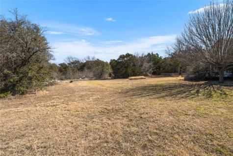 351 County Road 326 Bertram TX 78605