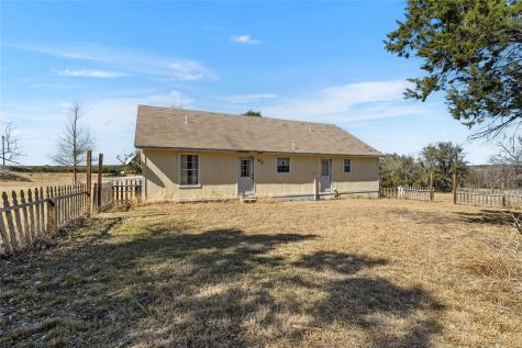 351 County Road 326 Bertram TX 78605