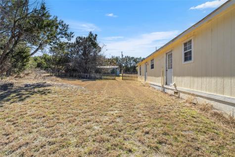 351 County Road 326 Bertram TX 78605