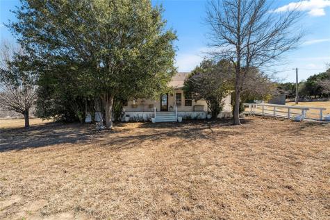 351 County Road 326 Bertram TX 78605
