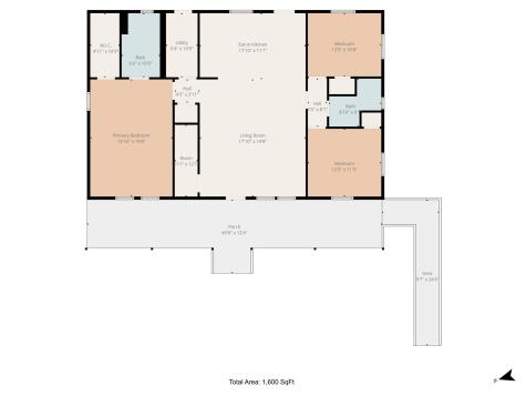 351 County Road 326 Bertram TX 78605