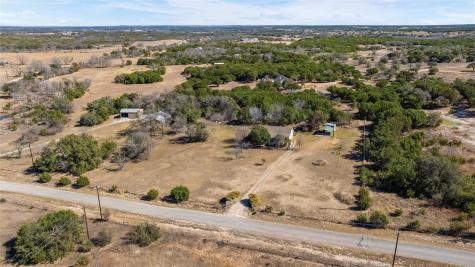 351 County Road 326 Bertram TX 78605