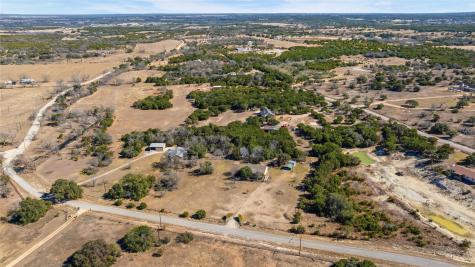 351 County Road 326 Bertram TX 78605