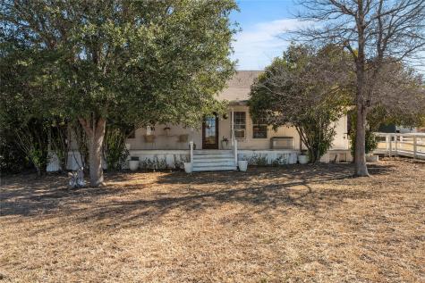 351 County Road 326 Bertram TX 78605