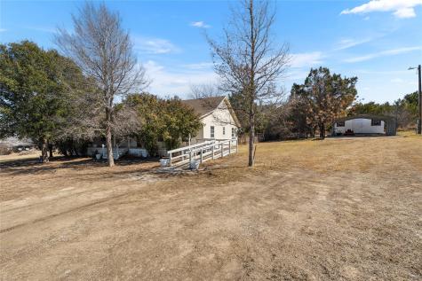 351 County Road 326 Bertram TX 78605