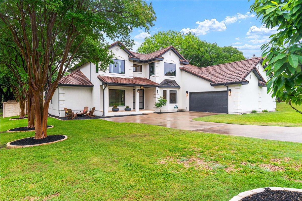 28 Lost Meadow Trail The Hills TX 78738