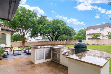 28 Lost Meadow Trail The Hills TX 78738