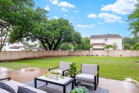 28 Lost Meadow Trail The Hills TX 78738