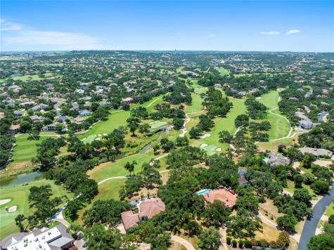 28 Lost Meadow Trail The Hills TX 78738