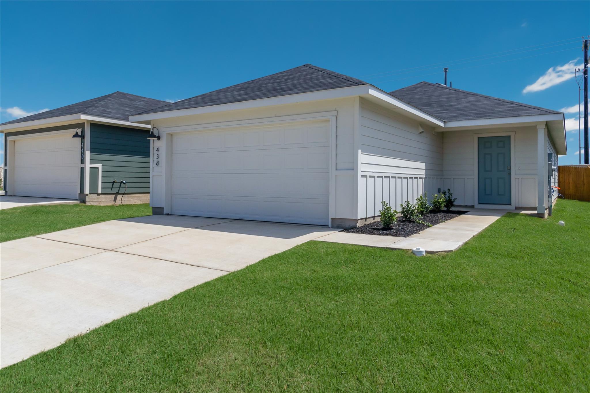 433 Sandringham Loop Uhland TX 78640