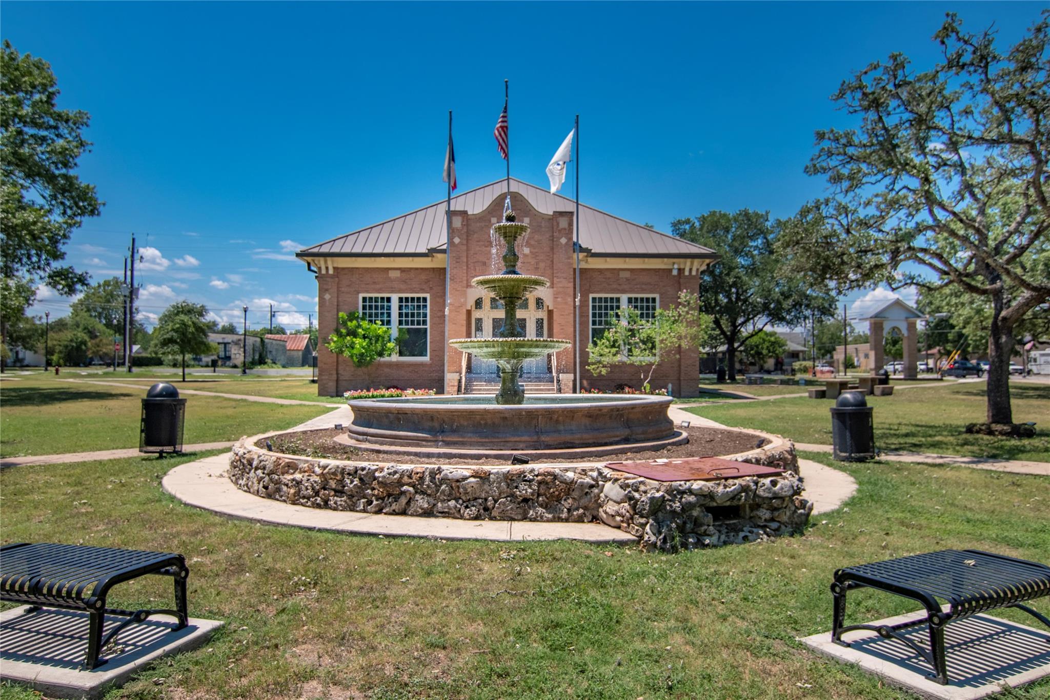 134 Balmorehea Street Kyle TX 78640