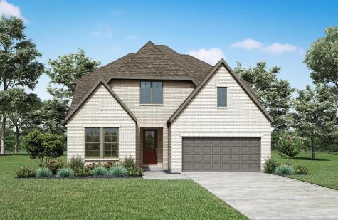 116 Silverbell Lane Bastrop TX 78602