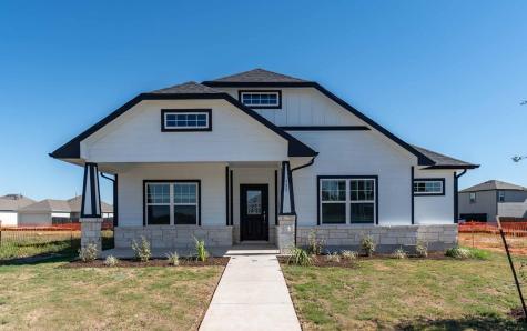 337 Yosemite Drive Kyle TX 78640