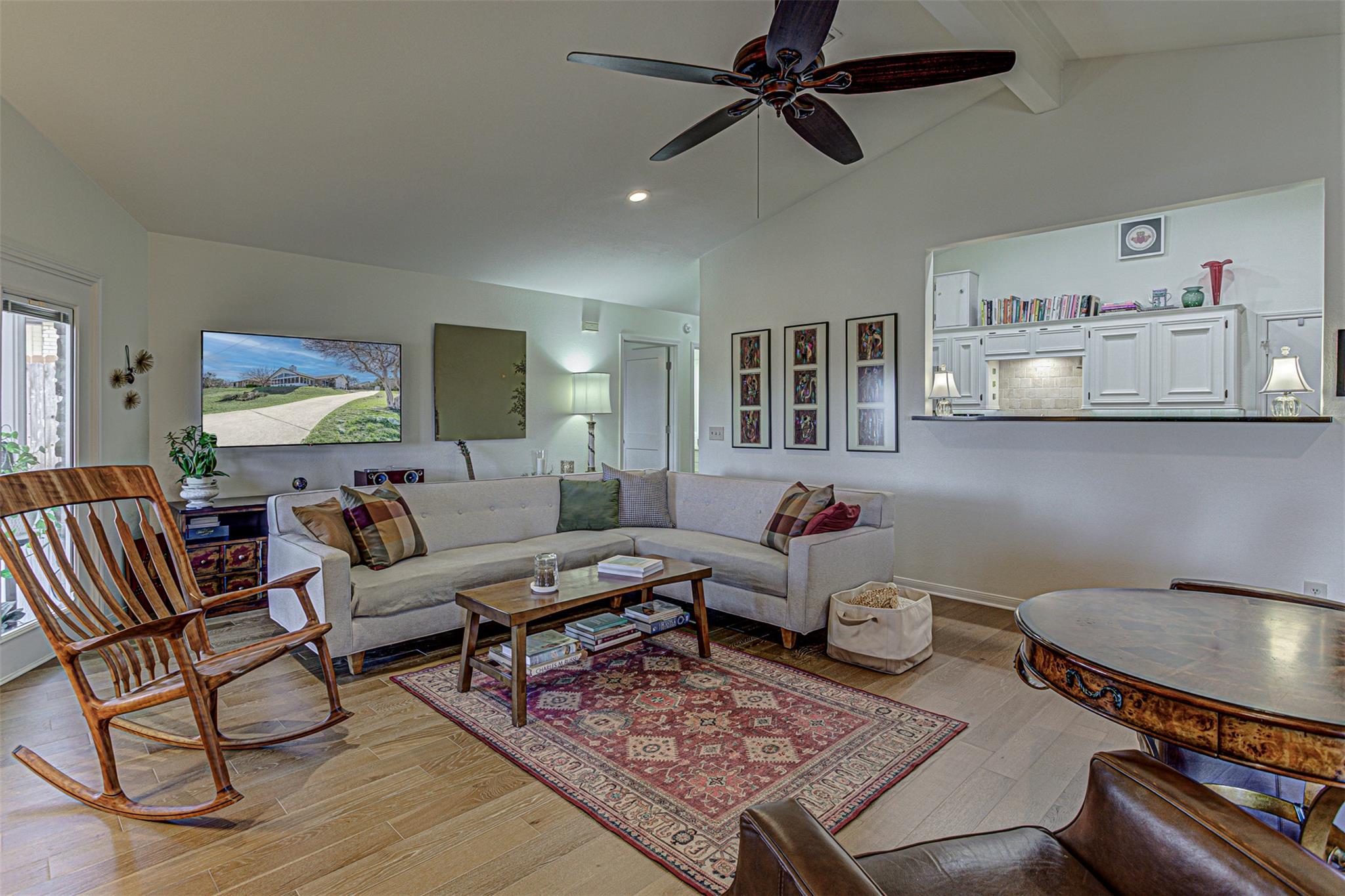 507 Mountain Drive Horseshoe Bay TX 78657