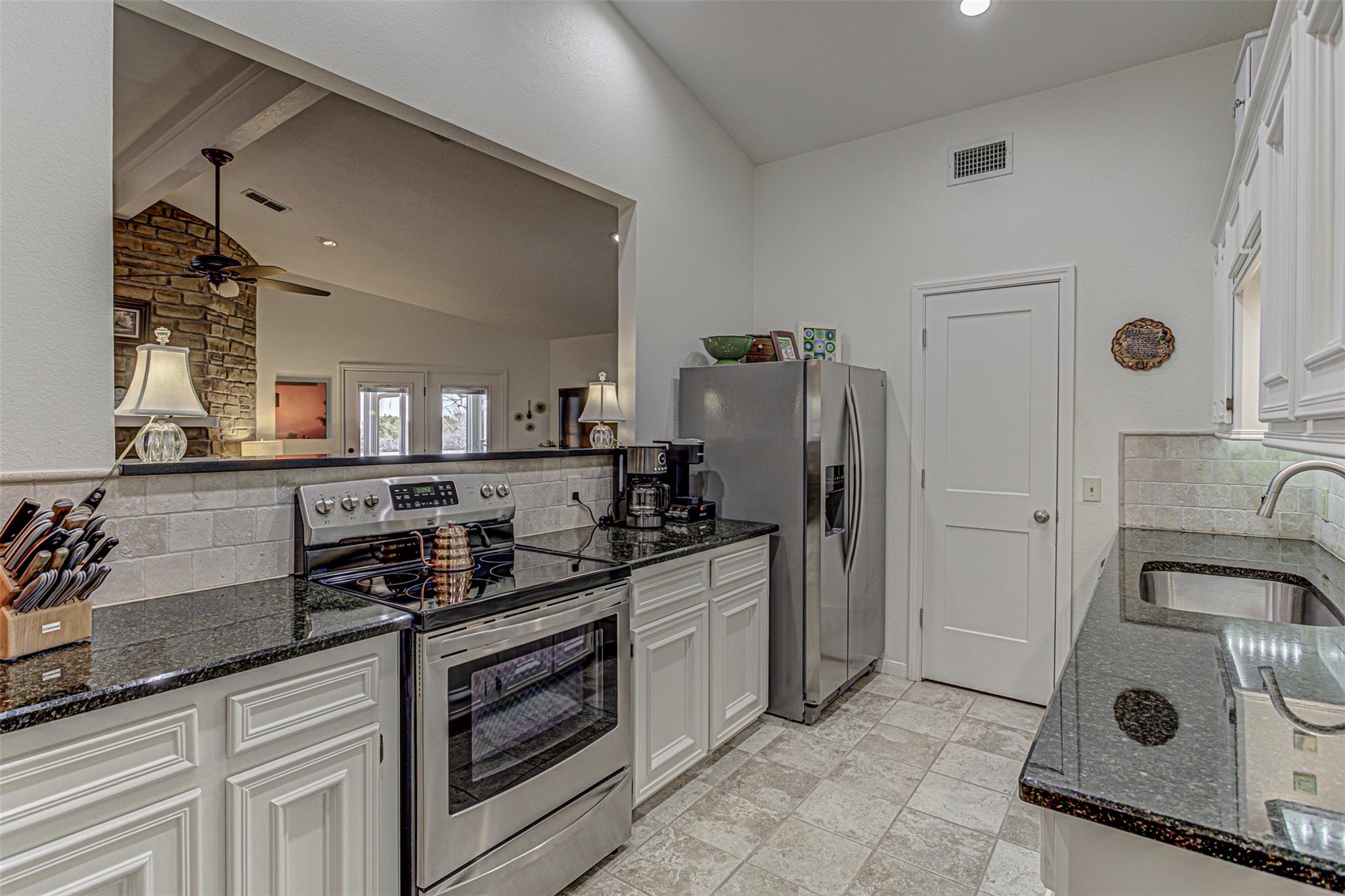507 Mountain Drive Horseshoe Bay TX 78657
