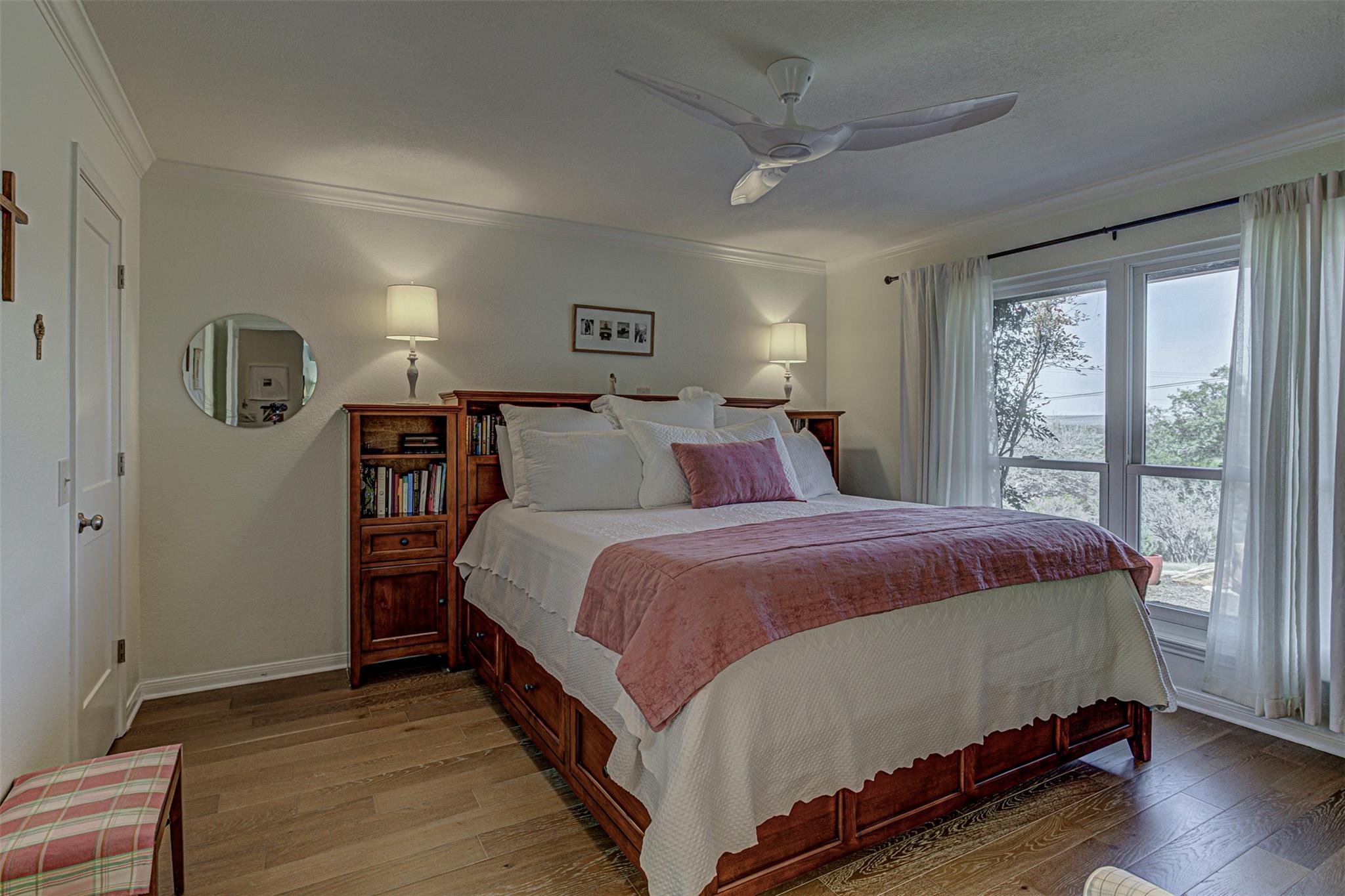507 Mountain Drive Horseshoe Bay TX 78657
