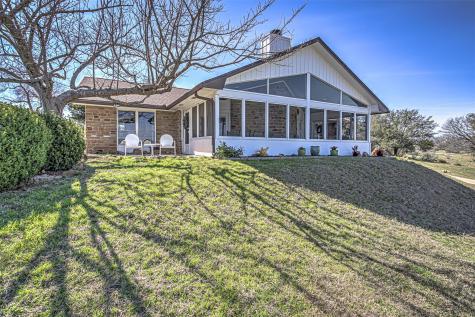 507 Mountain Drive Horseshoe Bay TX 78657