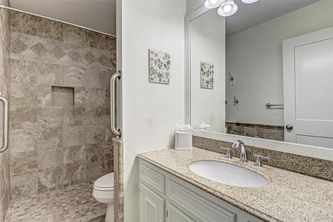 507 Mountain Drive Horseshoe Bay TX 78657
